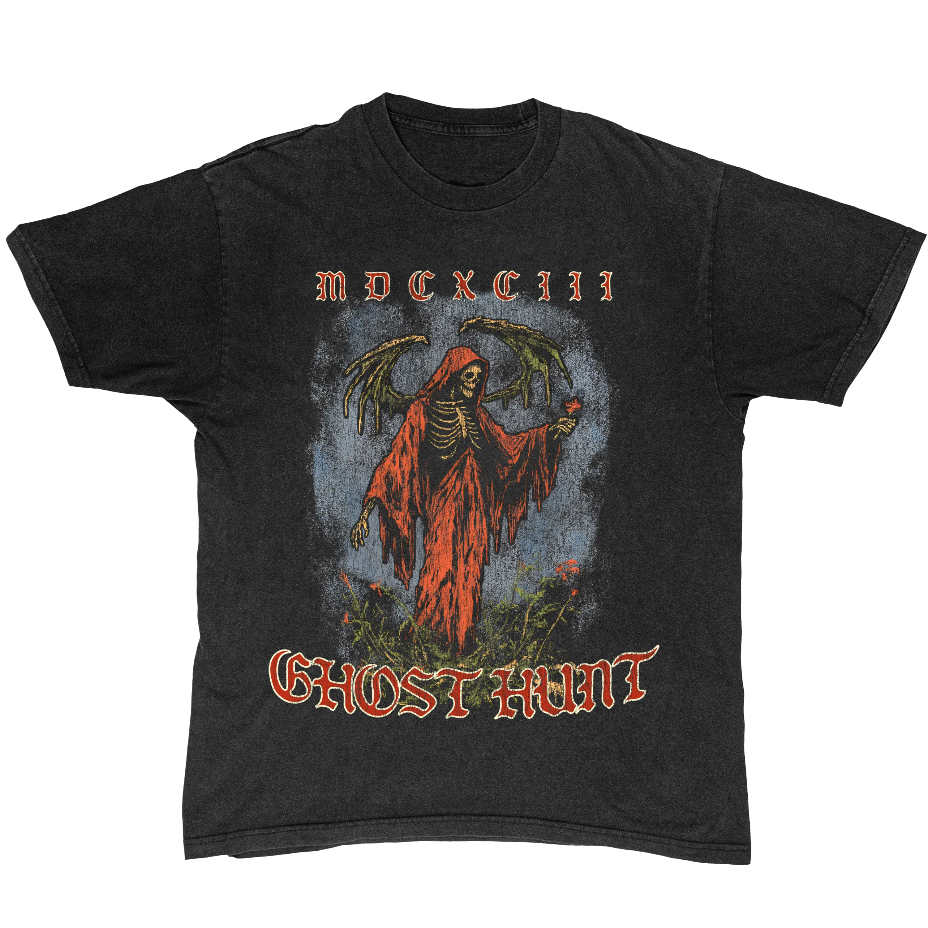 Shade's Garden Vintage Tee