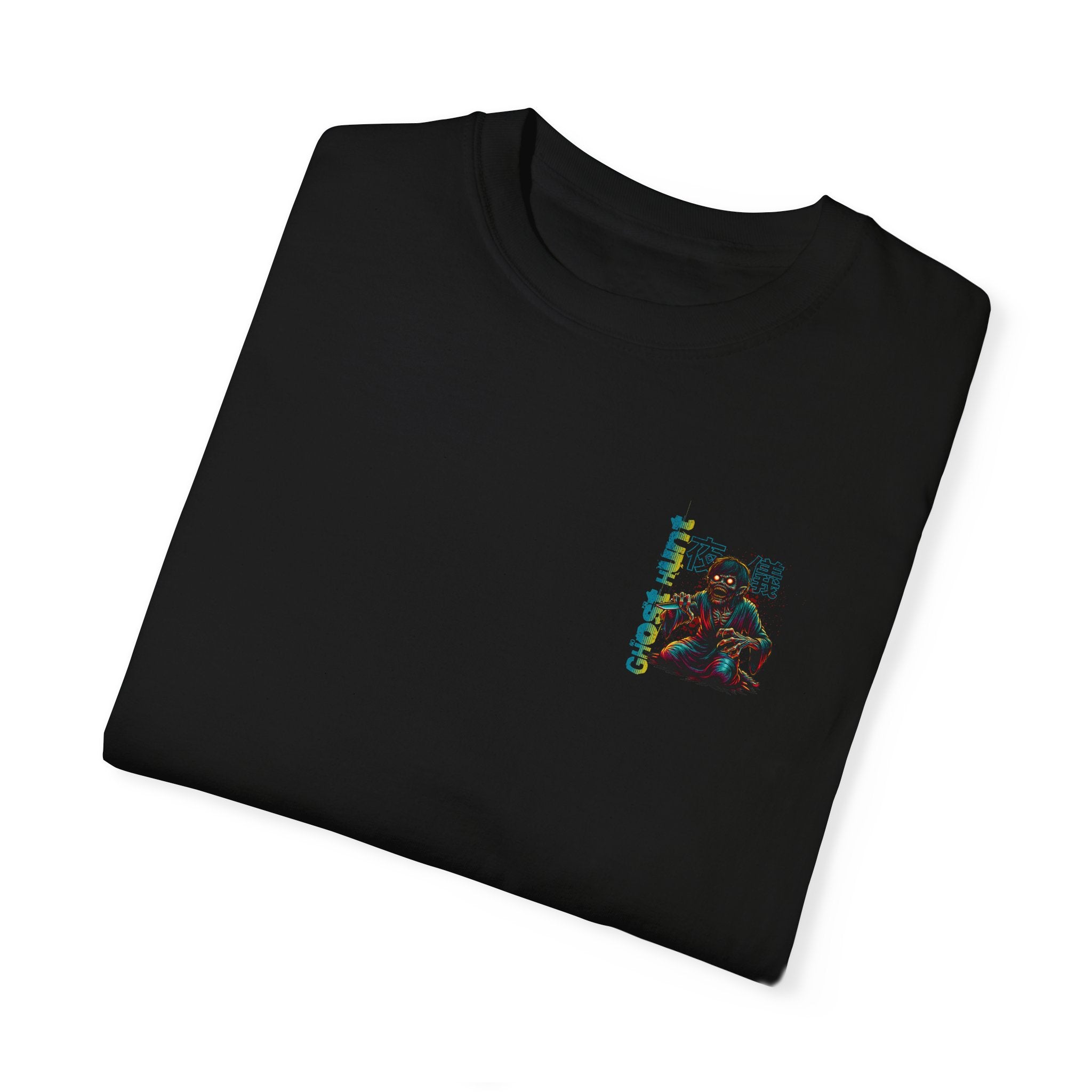 Black Gremlin Vintage Tee