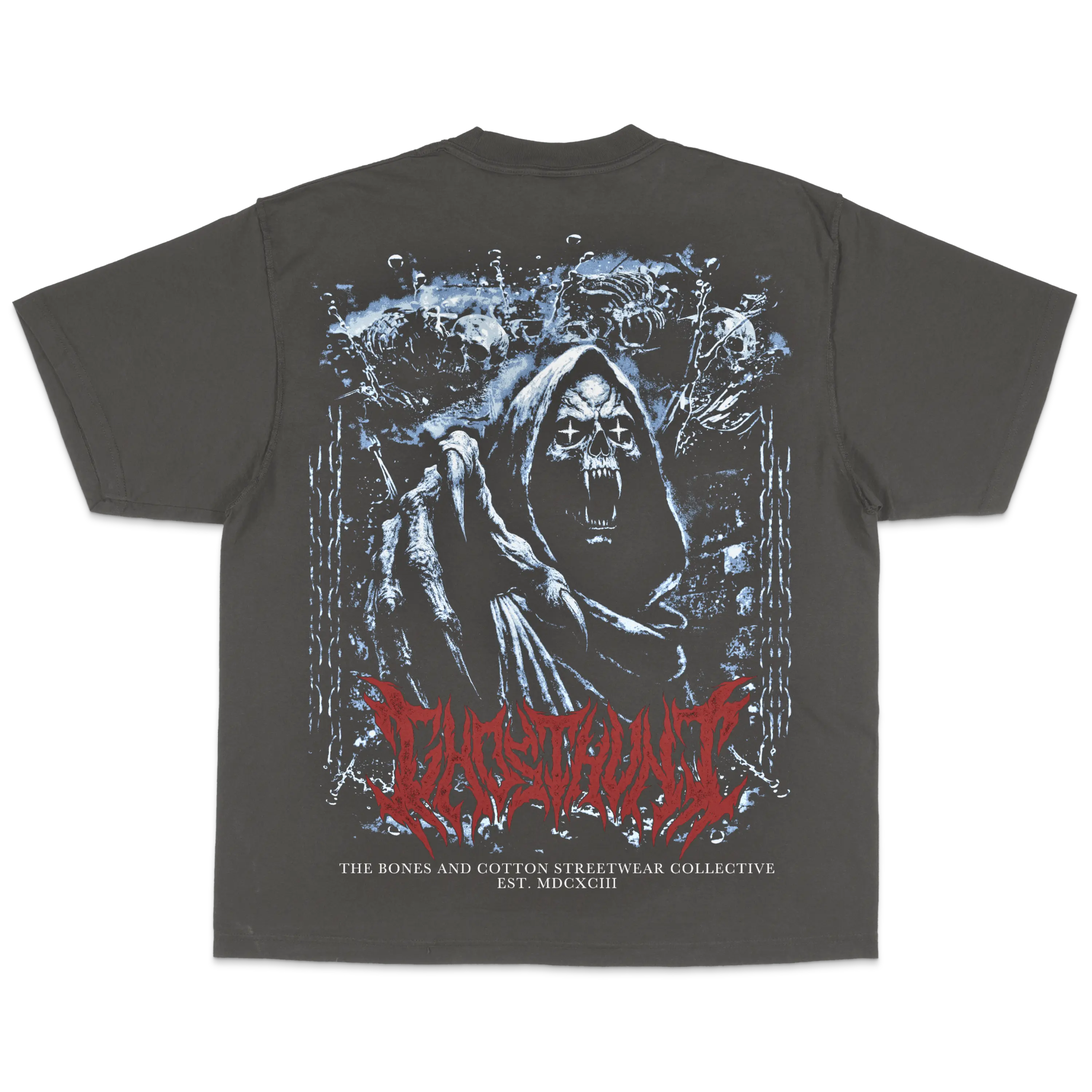 Reaper Tee