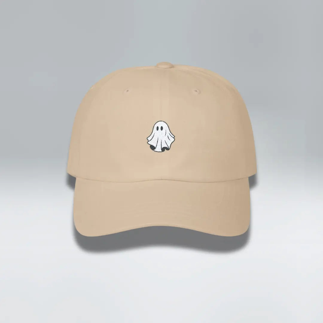 Hats Ghost Hunt