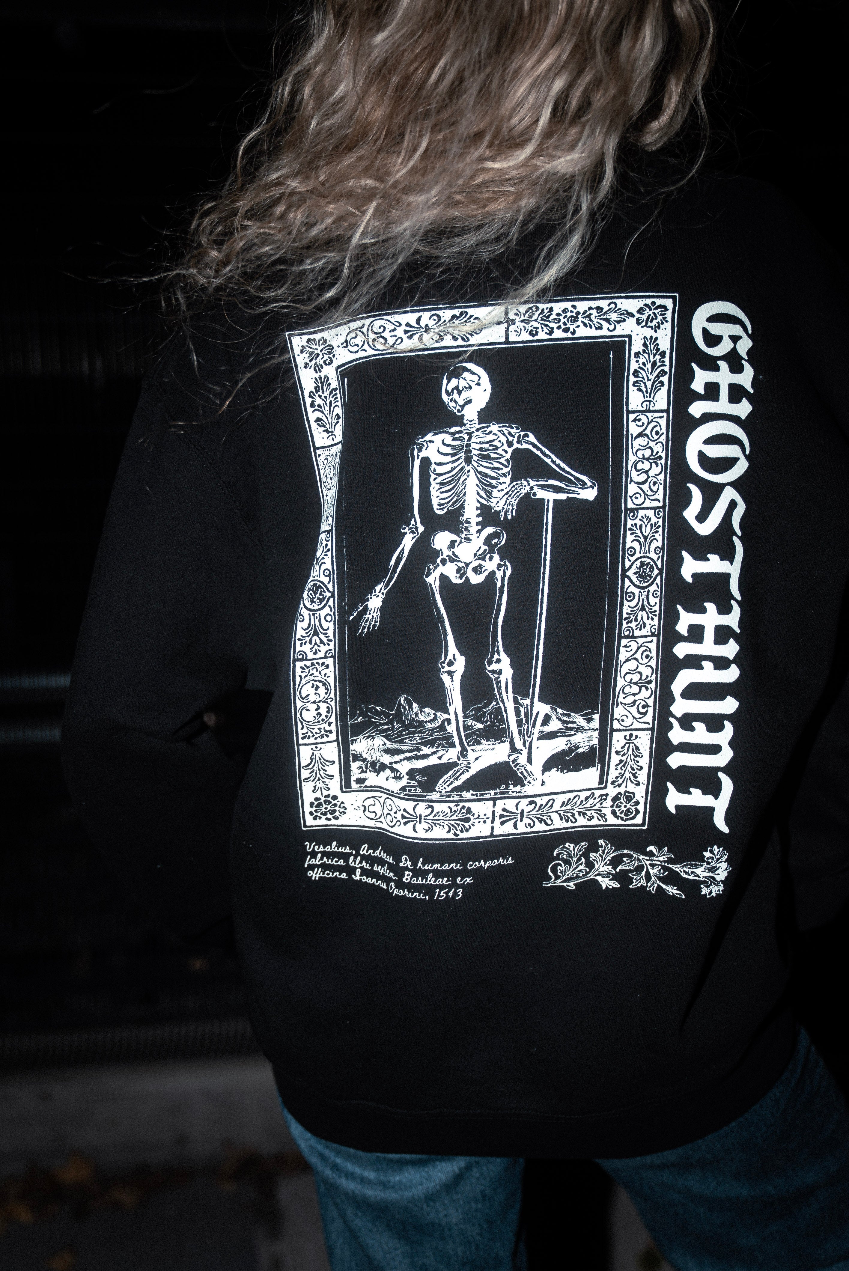 Top-Picks Ghost Hunt