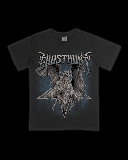 The Banshee Vintage Tee Ghost Hunt -     