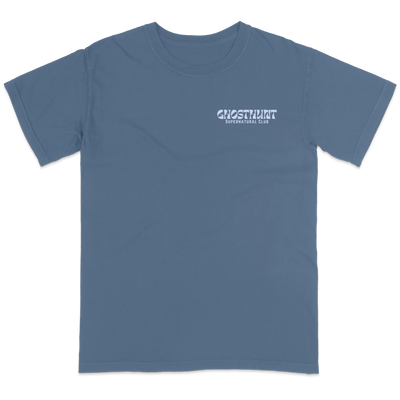 Flagship Ghost Hunt Vintage Tee