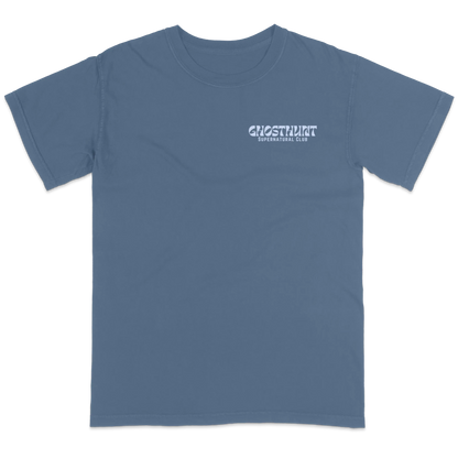 Flagship Ghost Hunt Vintage Tee