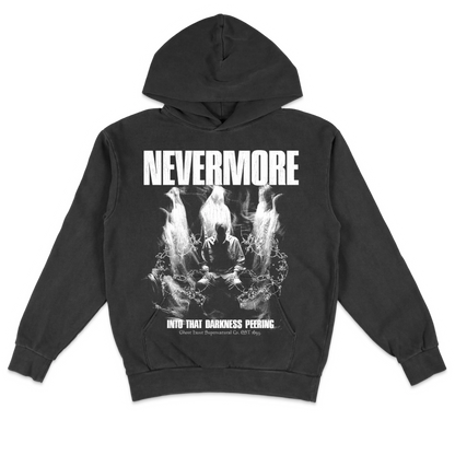 Nevermore Ultra-Heavyweight Hoodie