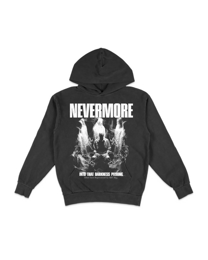 Nevermore Ultra-Heavyweight Hoodie