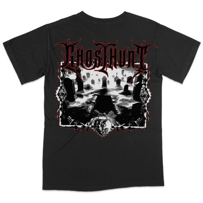Gothic Cemetary Tee