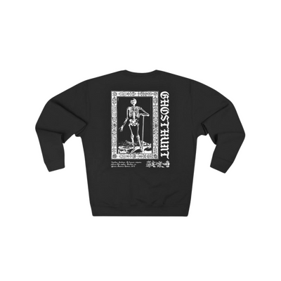 Humani Corporis Sweater