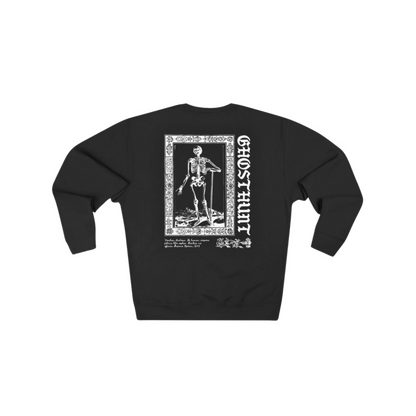 Humani Corporis Sweater