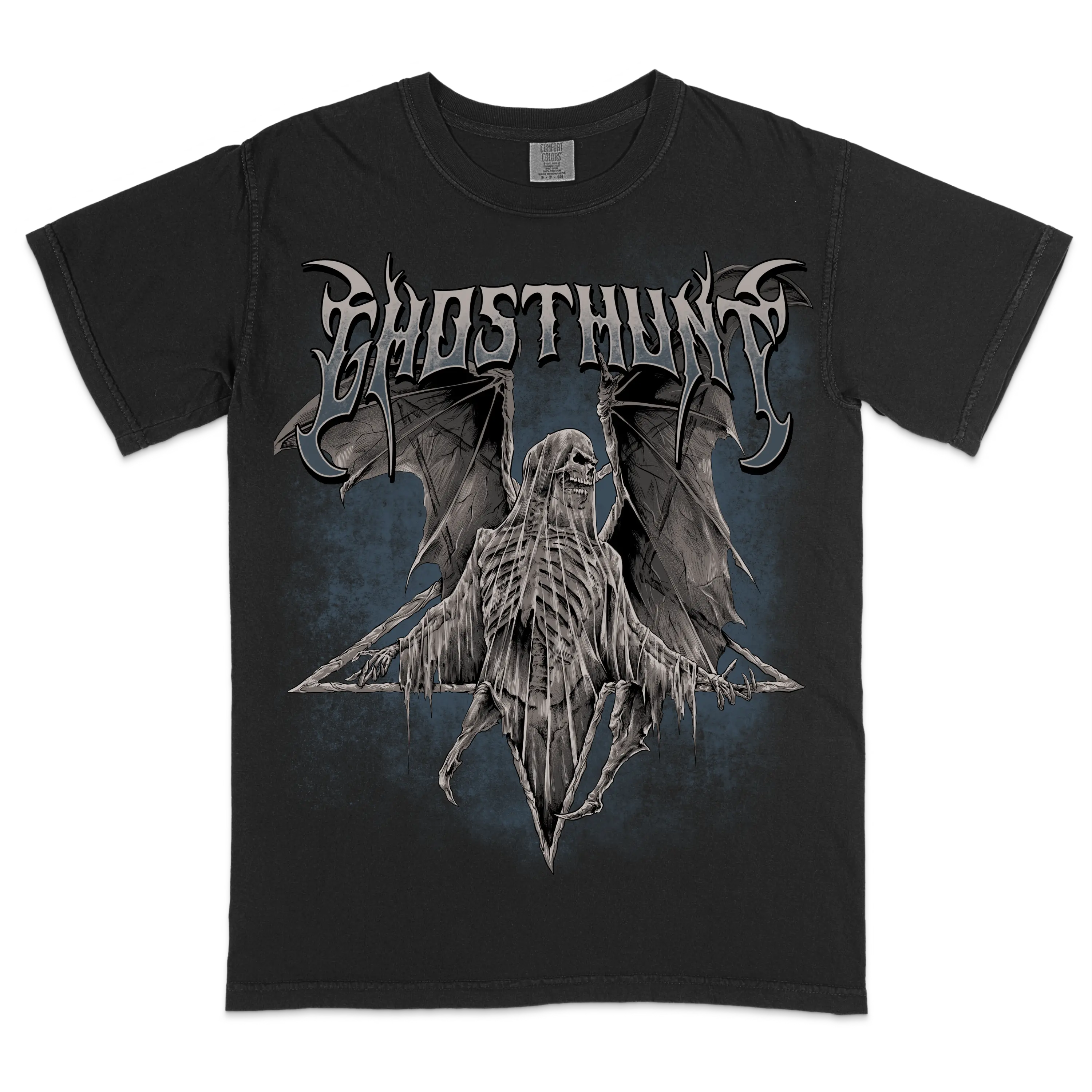 The Banshee Vintage Tee