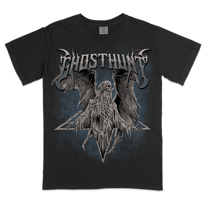 The Banshee Vintage Tee