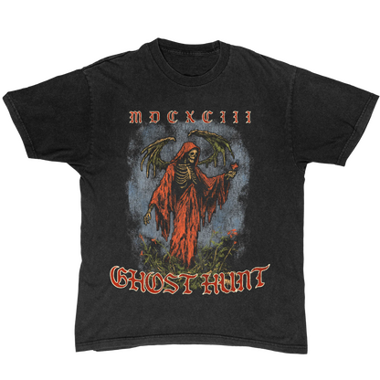 Shade's Garden Vintage Tee