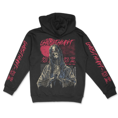 Onryo Hoodie