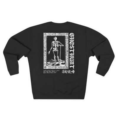 Humani Corporis Sweater