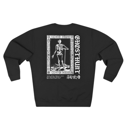 Humani Corporis Sweater