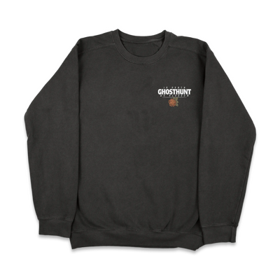 In Death We Blossom Sweatshirt