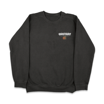 In Death We Blossom Sweatshirt