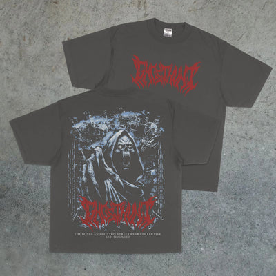 Reaper Heavyweight Tee