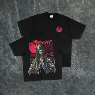 Onryo Heavyweight Tee