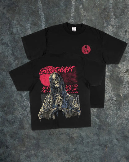 Onryō Oversized Tee