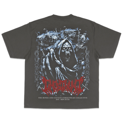 Reaper Heavyweight Tee