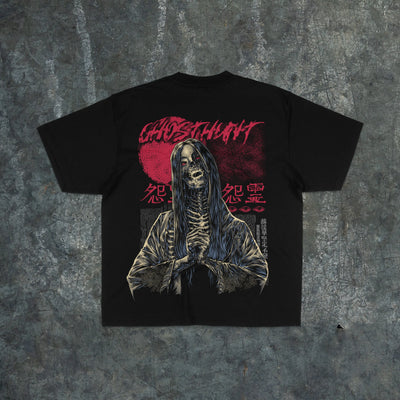 Onryo Heavyweight Tee
