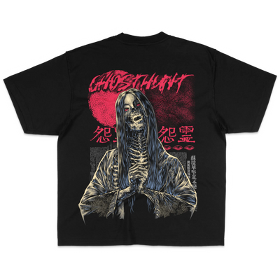 Onryo Heavyweight Tee