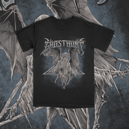 The Banshee Vintage Tee Ghost Hunt - 