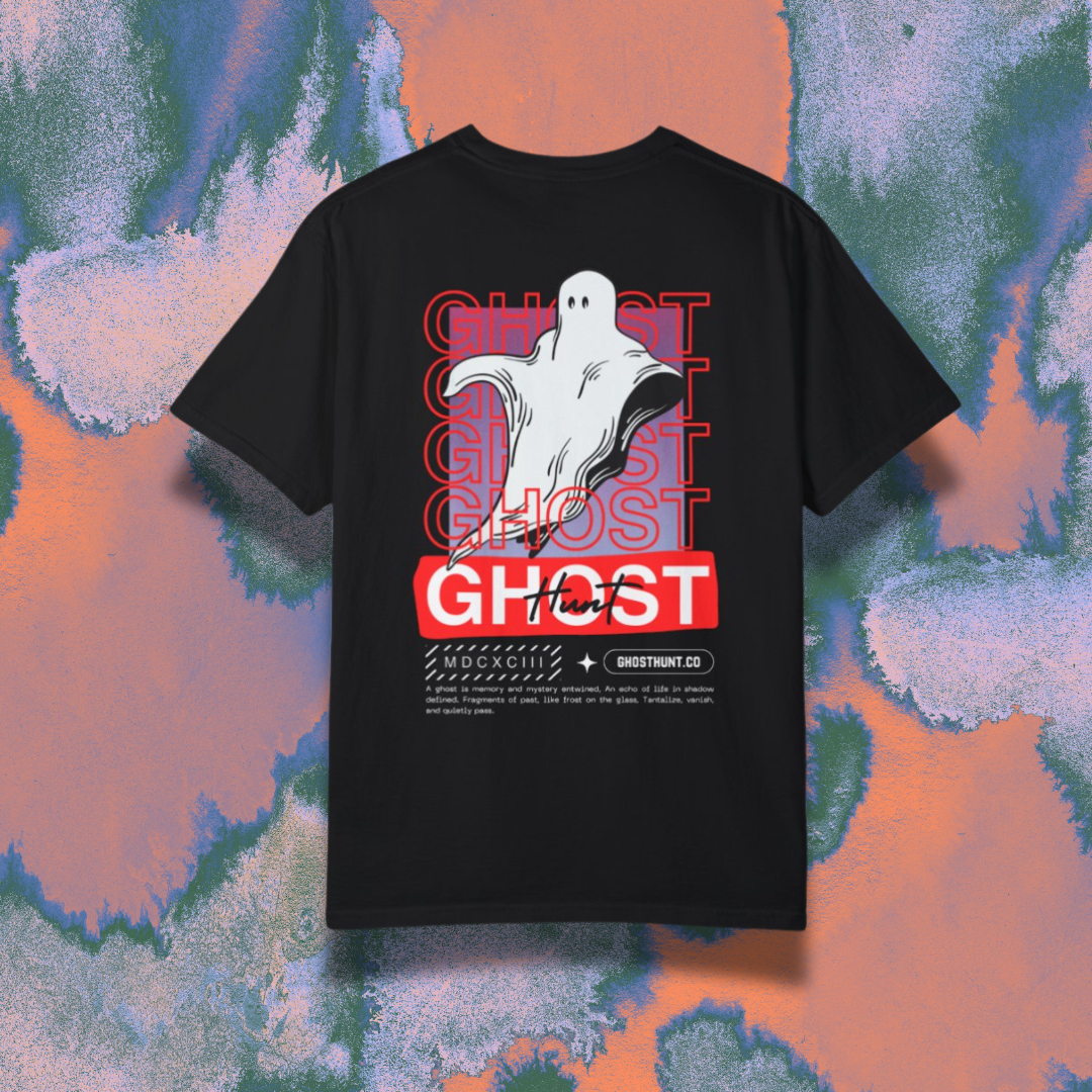 Modern Lore Vintage Tee