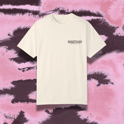 Flagship Ghost Hunt Vintage Tee
