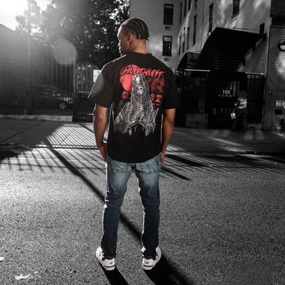 Onryo Heavyweight Tee