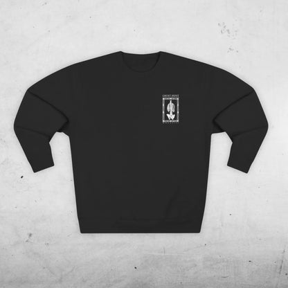 Humani Corporis Sweater Ghost Hunt - 