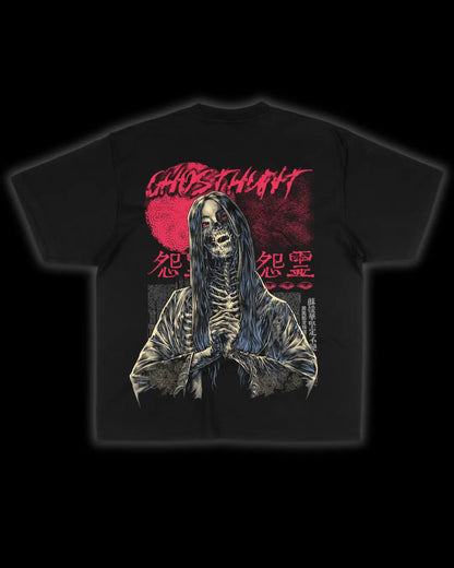 Onryō Oversized Tee