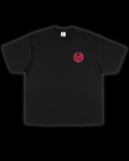 Onryō Oversized Tee