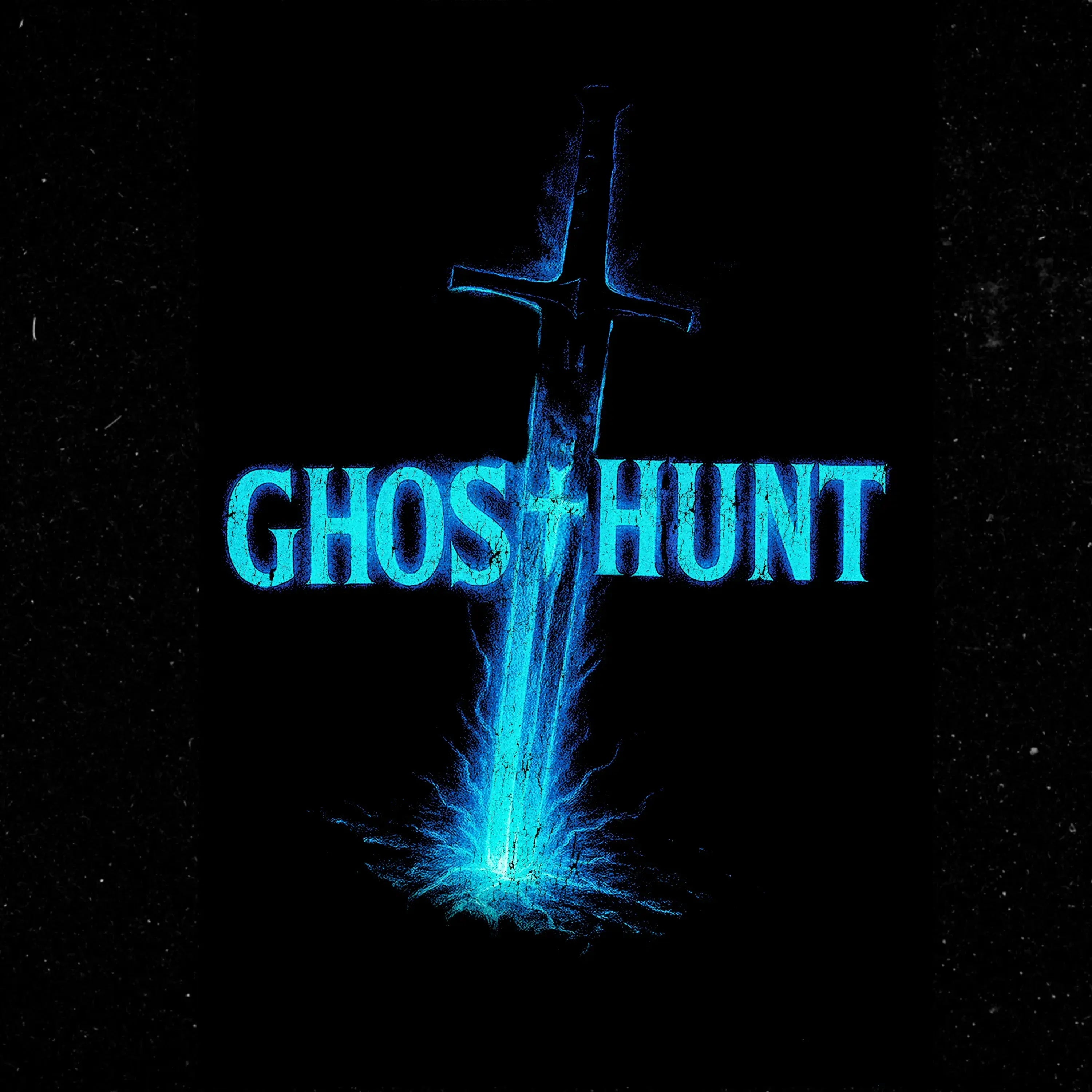 The Paladin Long Sleeve Tee Ghost Hunt - 