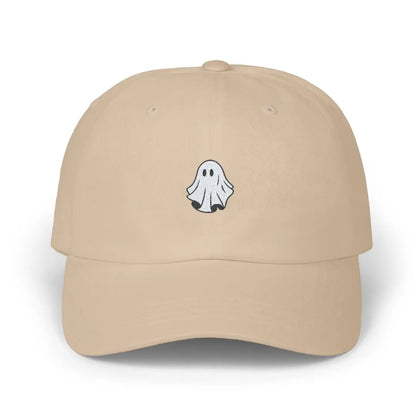 Ghost Embroidered Hat Ghost Hunt - 