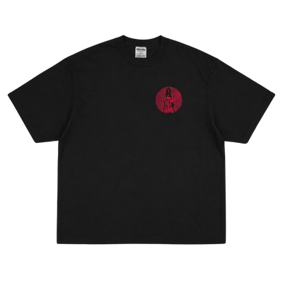 Onryo Heavyweight Tee - Ghost Hunt -