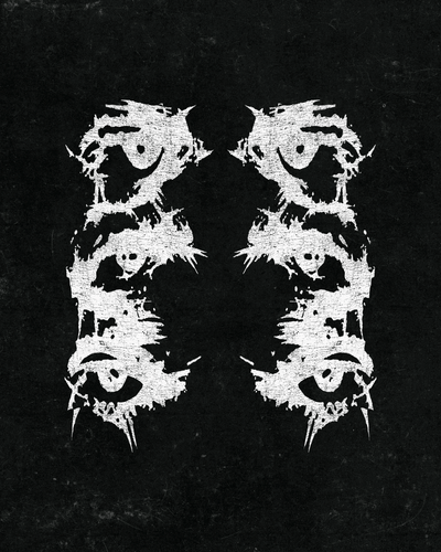 Skull Dweller Heavyweight Tee - Ghosthunt -