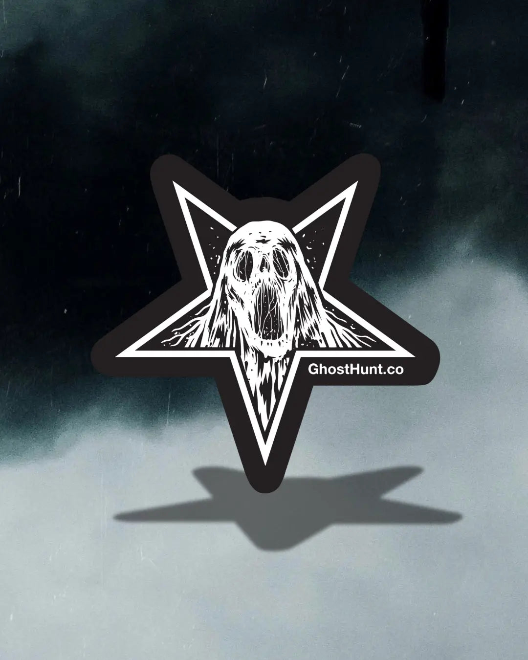 Sticker Bundle - Ghost Hunt - Stickers