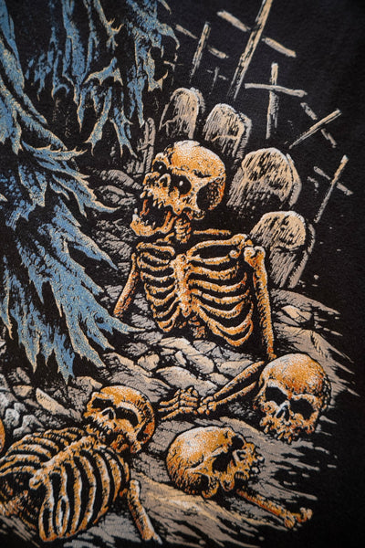 Witch Hammer Garment-Dyed Heavyweight Tee - Ghosthunt -
